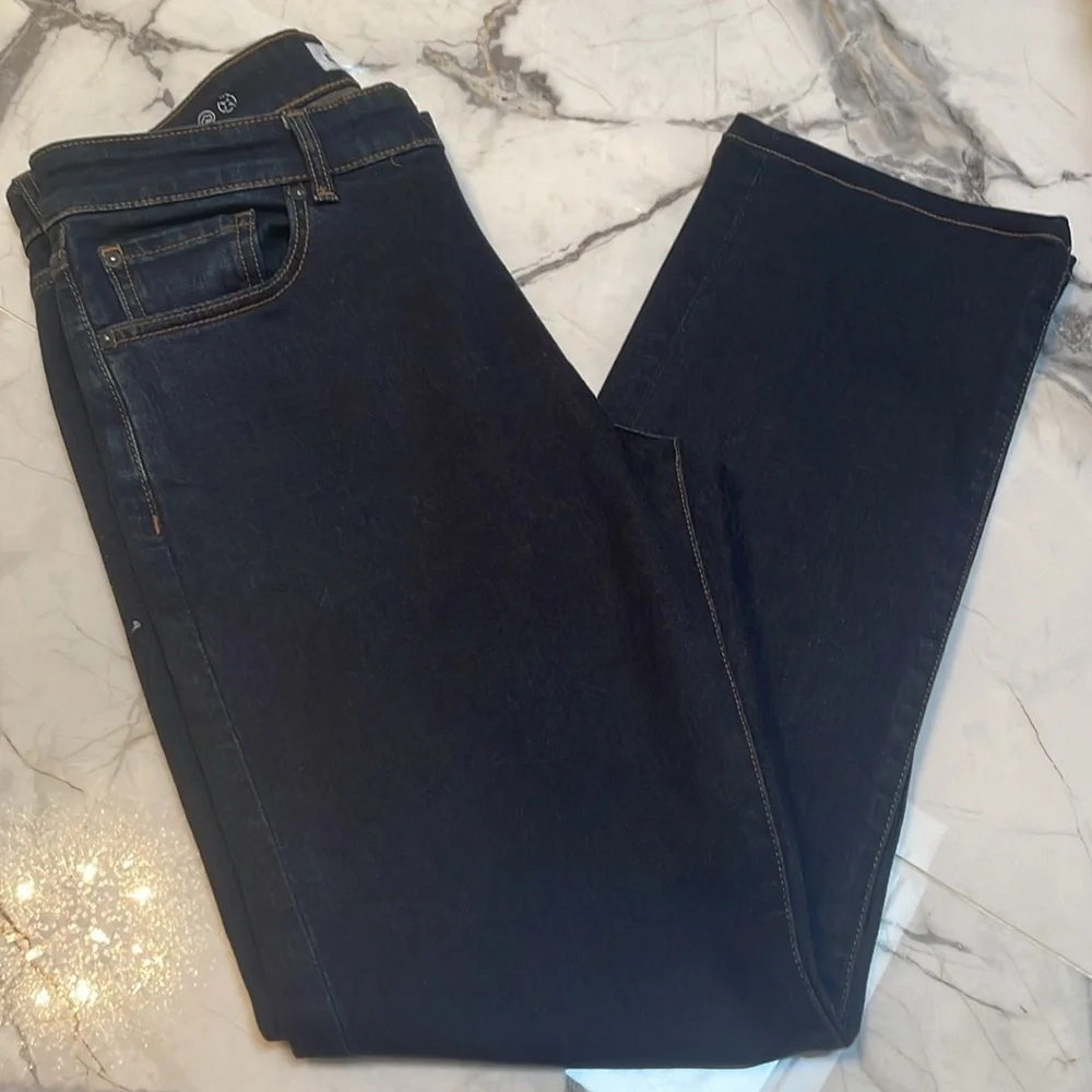 DL1961 worn twice